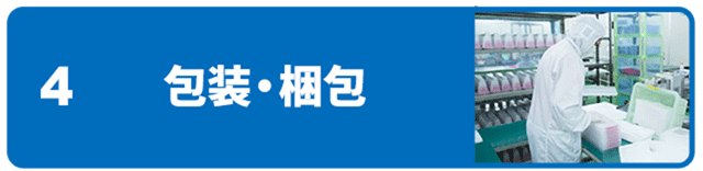 包装/梱包